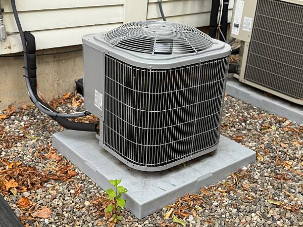 24/7 Emergency Hvac Installation experts in Homeland, CA