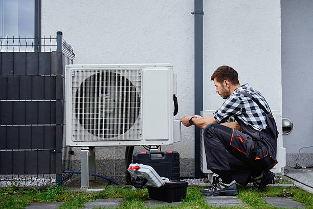 Trusted Hvac Repair service in Homeland, CA - HVAC Repair CO